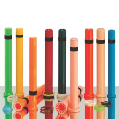 Speed Frame Bobbins